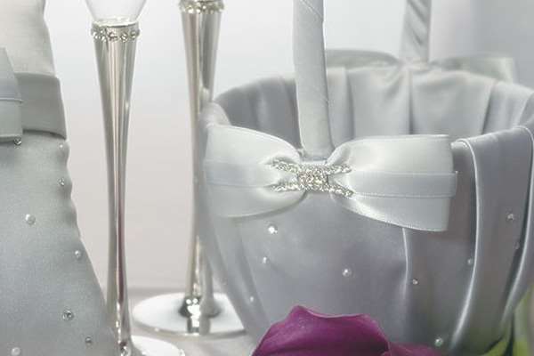 Hochzeitszeremonie - Ausstattung und Accessoires