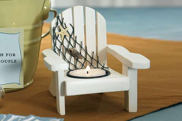Kerzen als exklusive Gastgeschenke